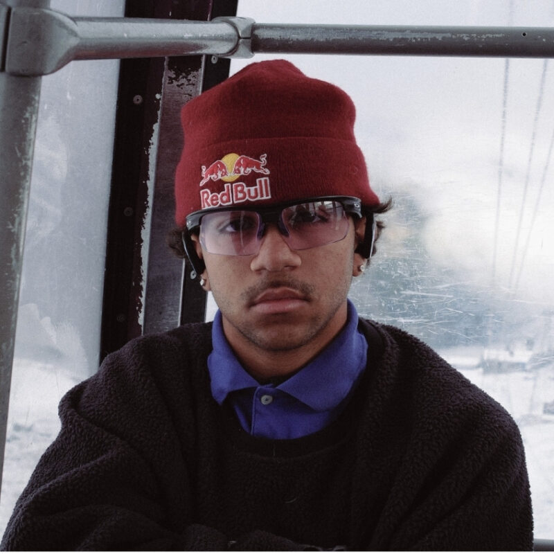 LJ Henriquez