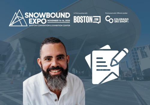 Spotlight Interview: Snowbound Event Director Stephen Morgan