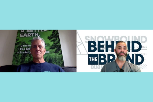 Behind the Brand Ep.1 – Kulkea