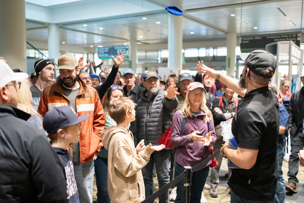 Snowbound Expo returns: The 2026 preview
