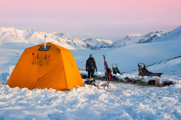 Behind the Brand: Alaska Gear Company