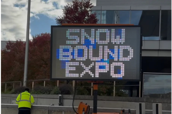 Snowbound 2025: A Ski Mom’s Look Inside the Season Kickoff