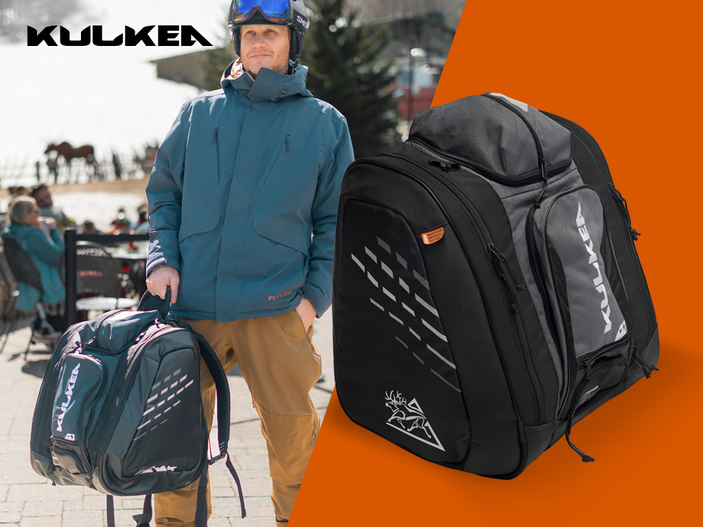 KULKEA AWARDED BEST SKI AND BOARD PACK FOR SKI BOOTS