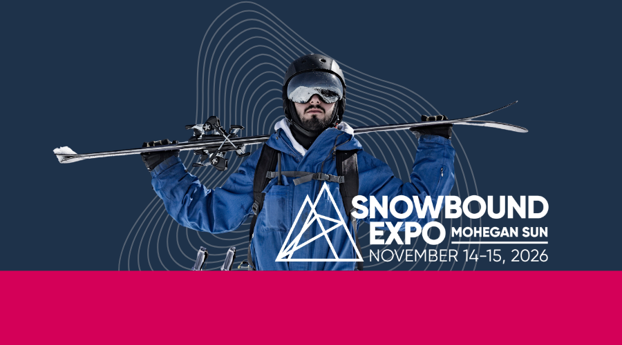 This winter has created real momentum for the snow sports industry