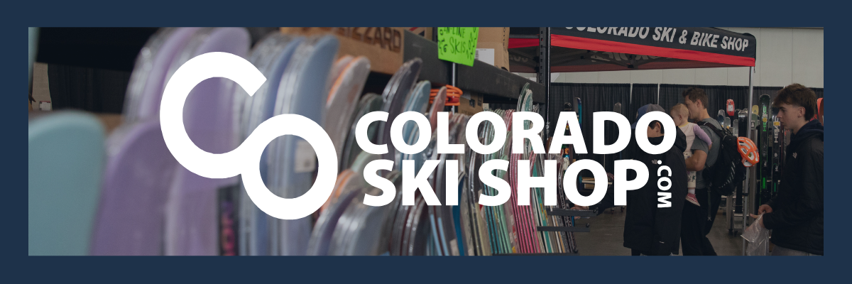Colorado Ski Shop Returns AS The Official Retailer of Snowbound