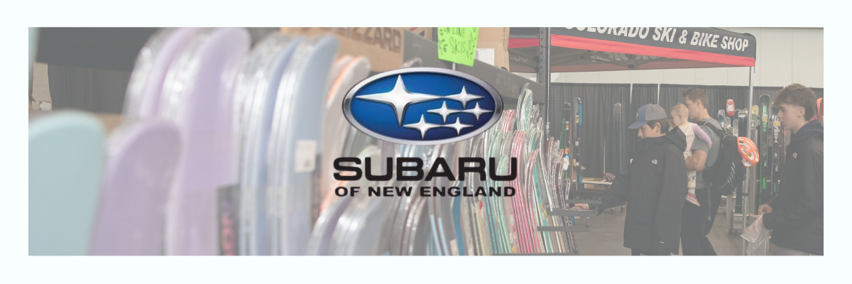 Subaru of New England Drives Into Snowbound Expo 2026