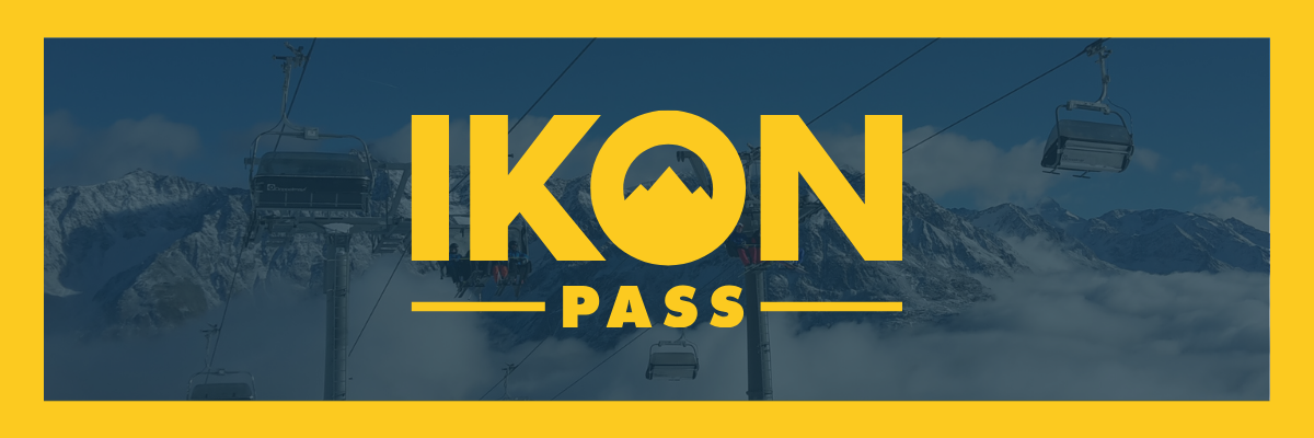 Snowbound Expo 2026 Welcomes Ikon Pass