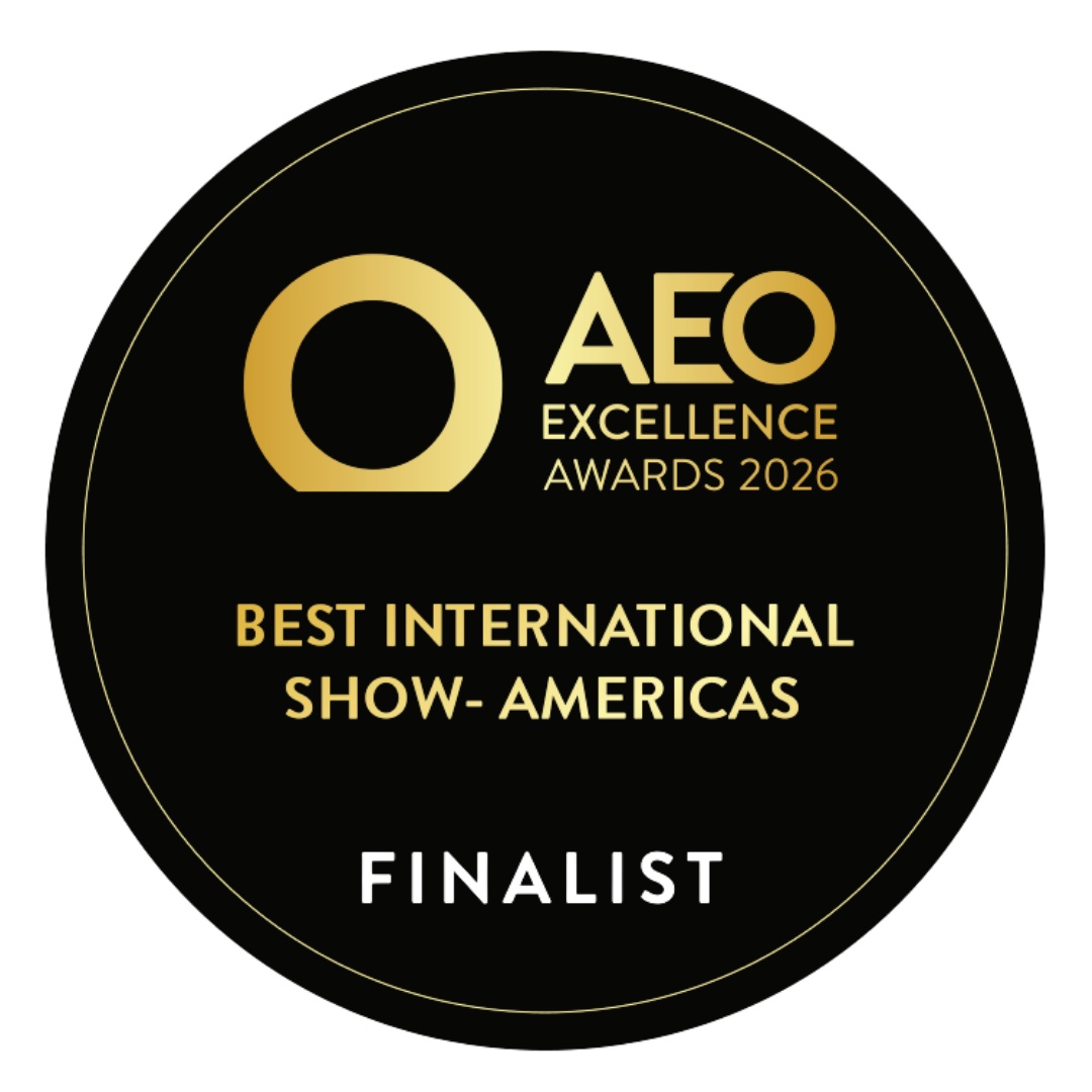 AEO Excellence icon