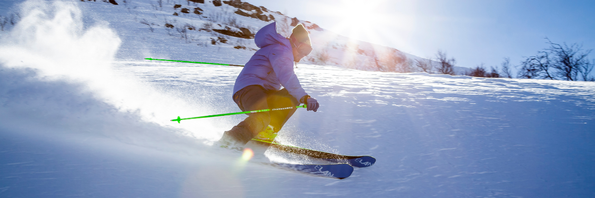 Snow sports culture: The lifestyle beyond sport 