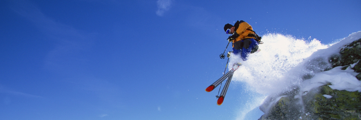 Snow Sports are Scoring a Younger, Broader Crowd