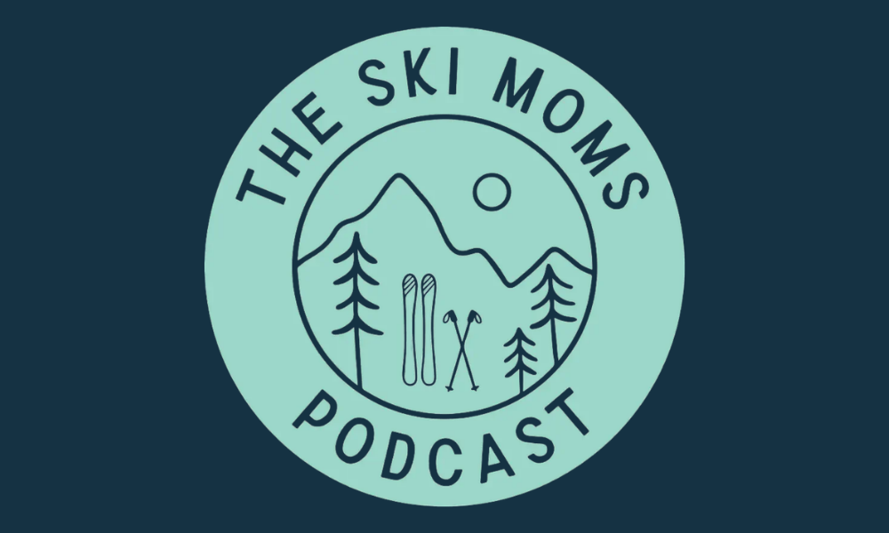 Kate Hawley joined the Ski Moms Podcast