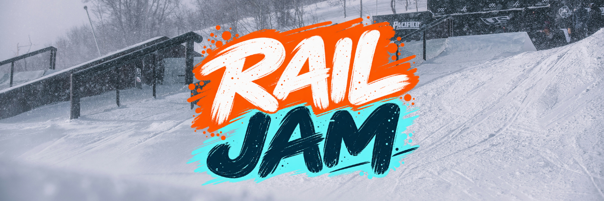 The Snowbound Expo Rail Jam Is Open for Applications — Here’s Everything You Need to Know